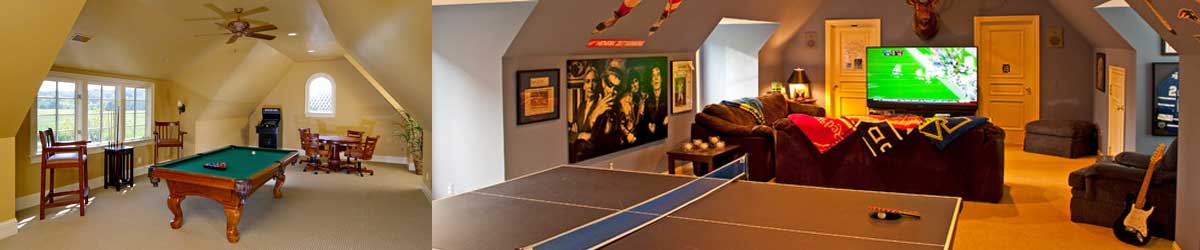 T & S Building & Remodeling Images