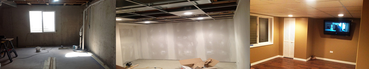 T & S Building & Remodeling Images