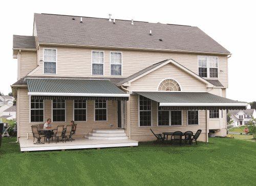 T & S Building & Remodeling Images