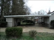 T & S Building & Remodeling carport image