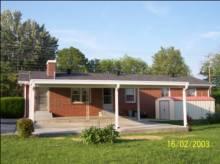 T & S Building & Remodeling carport image