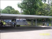 T & S Building & Remodeling carport image