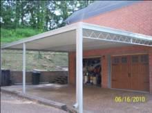 T & S Building & Remodeling carport image