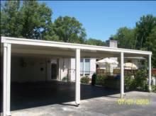 T & S Building & Remodeling carport image