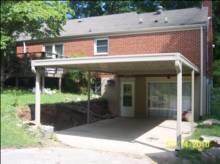 T & S Building & Remodeling carport image