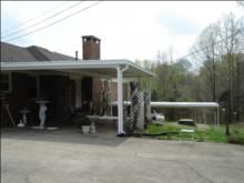 T & S Building & Remodeling carport image