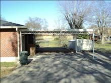 T & S Building & Remodeling carport image