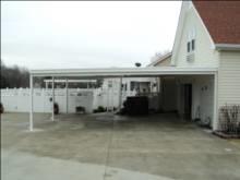 T & S Building & Remodeling carport image