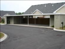 T & S Building & Remodeling carport image