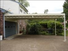 T & S Building & Remodeling carport image