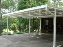 T & S Building & Remodeling carport image