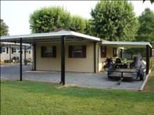 T & S Building & Remodeling carport image