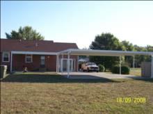 T & S Building & Remodeling carport image