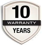 Paint Warranty